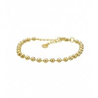 Bracciale Marlù Donna Basi in Acciaio 15BR011G - 15BR011G